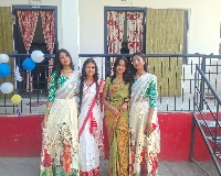 Saraswati Puja 2026